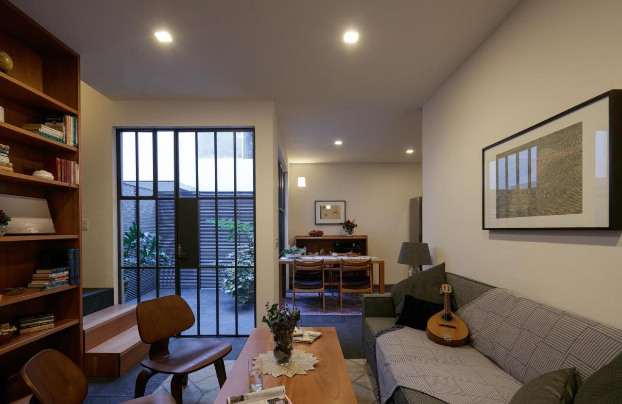 Suites Everness 과달라하라 외부 사진