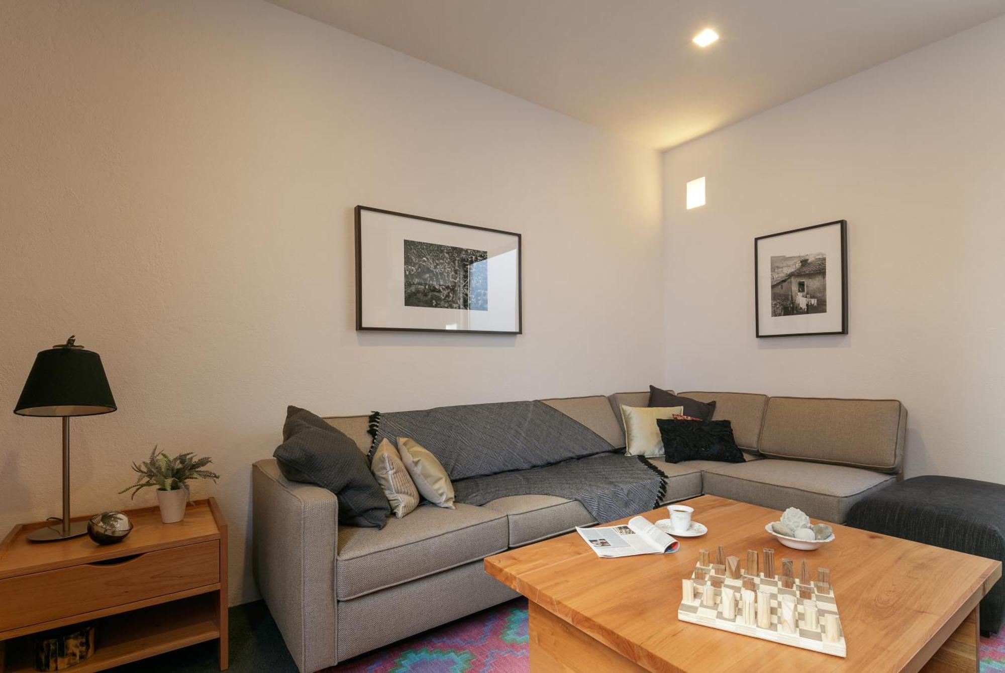 Suites Everness 과달라하라 외부 사진