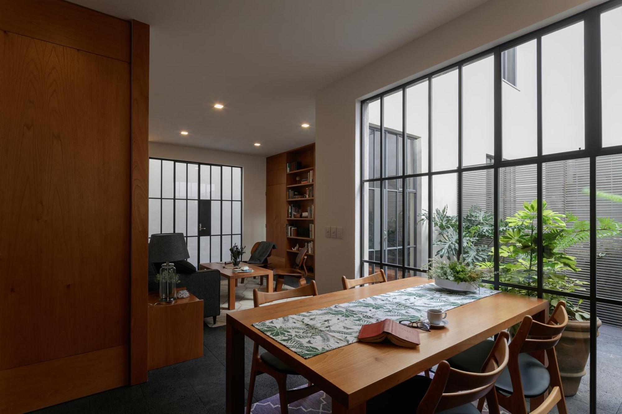 Suites Everness 과달라하라 외부 사진
